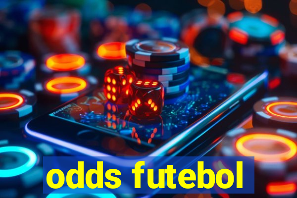 odds futebol