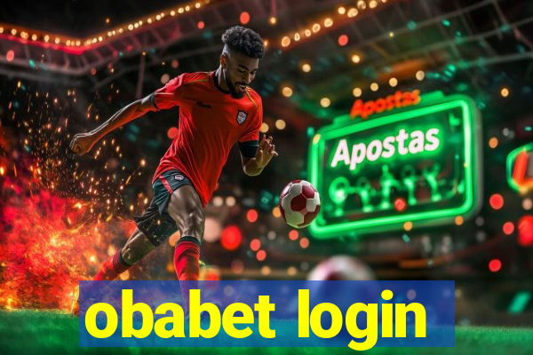 obabet login