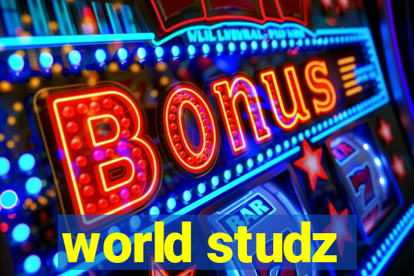 world studz