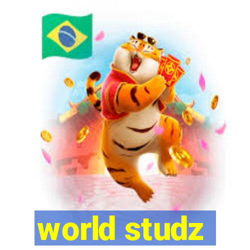 world studz