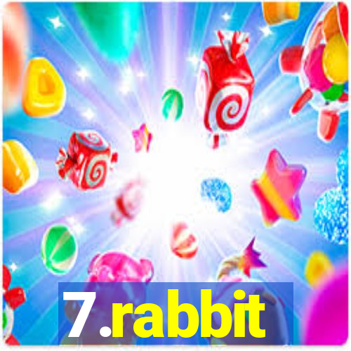 7.rabbit