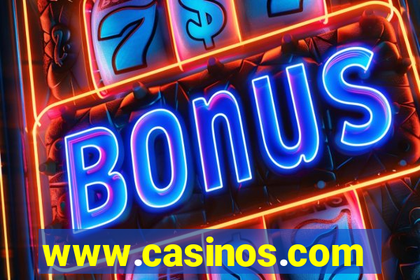 www.casinos.com