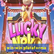 win-win plataforma