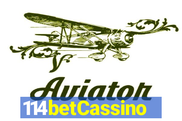 114betCassino