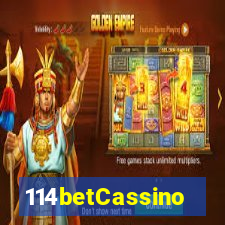 114betCassino