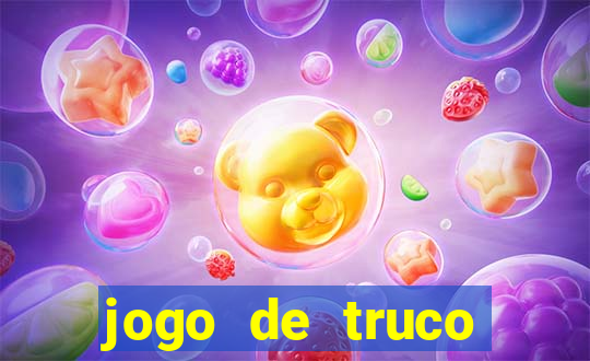 jogo de truco online valendo dinheiro