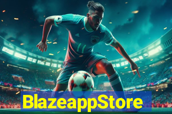 BlazeappStore