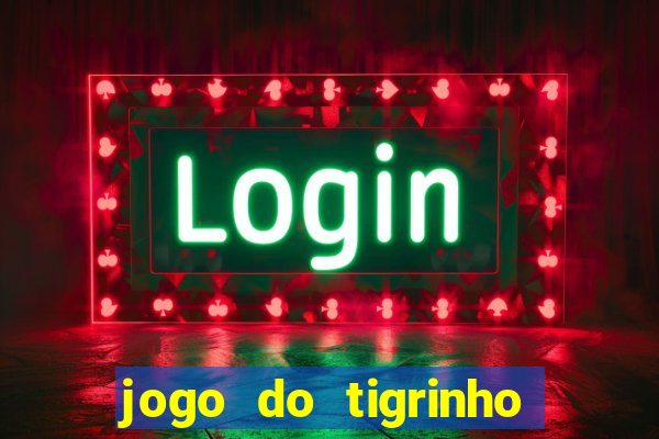 jogo do tigrinho do gusttavo lima