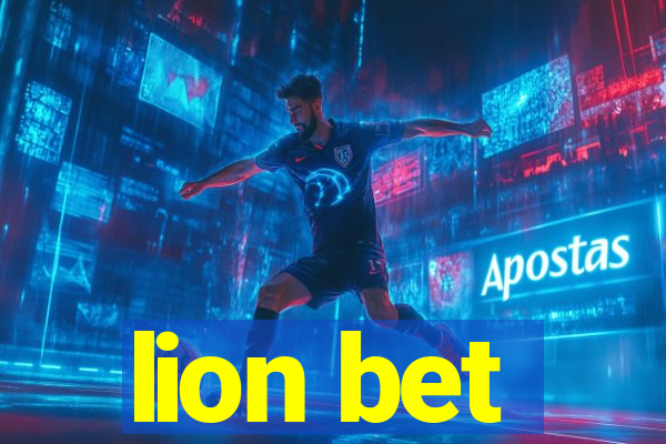 lion bet