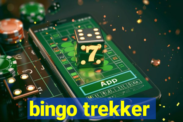 bingo trekker