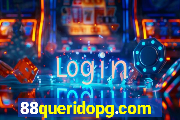 88queridopg.com