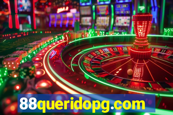 88queridopg.com