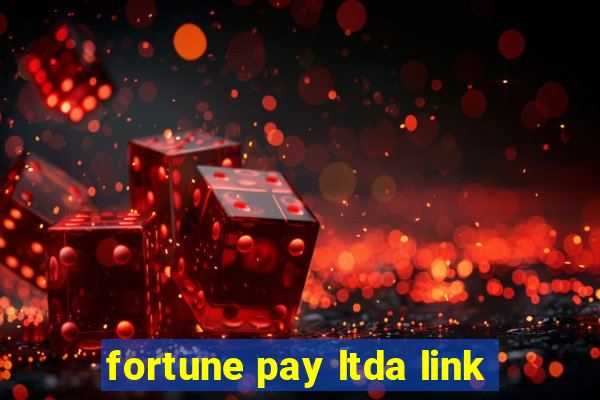 fortune pay ltda link