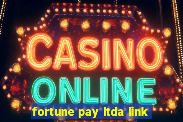 fortune pay ltda link