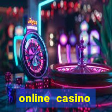 online casino gambling software