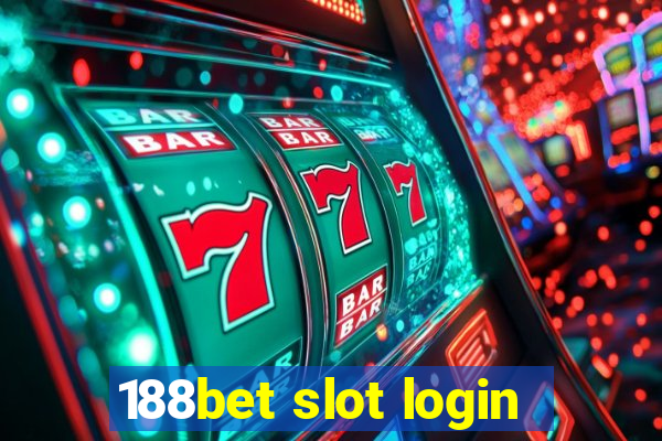 188bet slot login