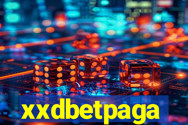 xxdbetpaga