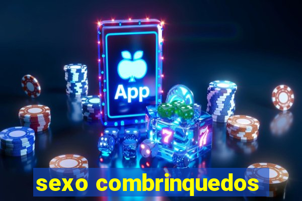 sexo combrinquedos