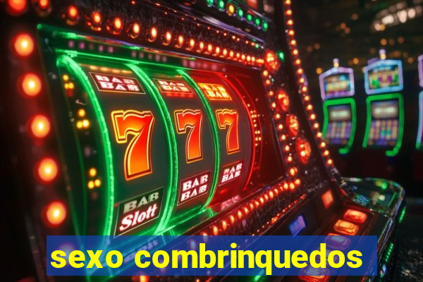 sexo combrinquedos