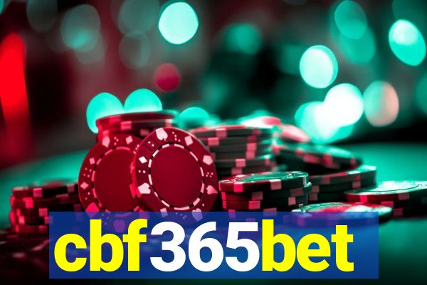 cbf365bet