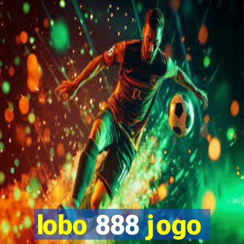 lobo 888 jogo