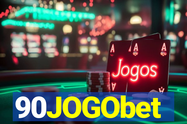 90JOGObet