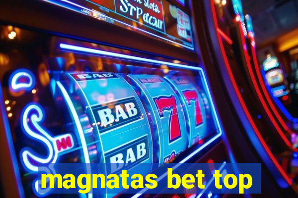 magnatas bet top