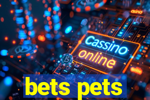 bets pets