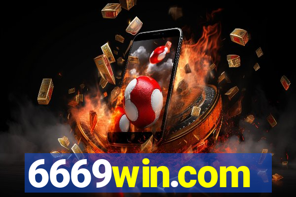 6669win.com