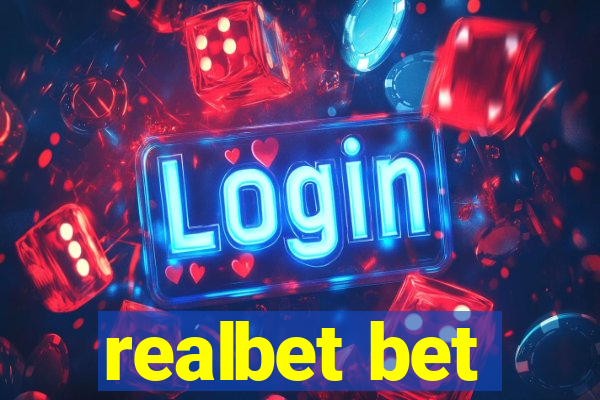 realbet bet