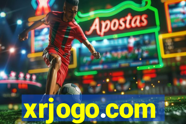 xrjogo.com