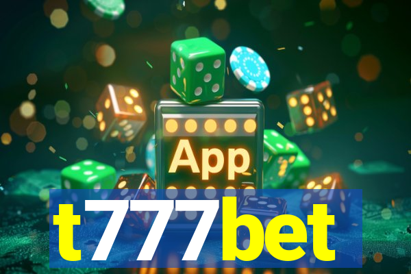 t777bet