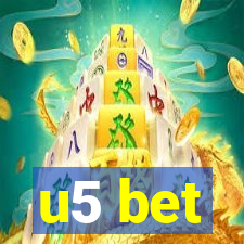 u5 bet