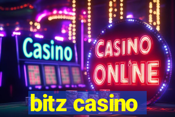 bitz casino