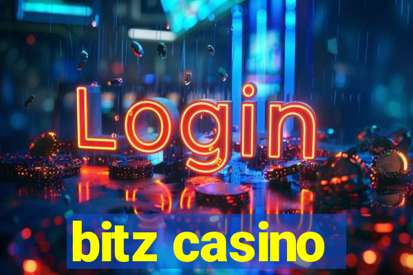 bitz casino