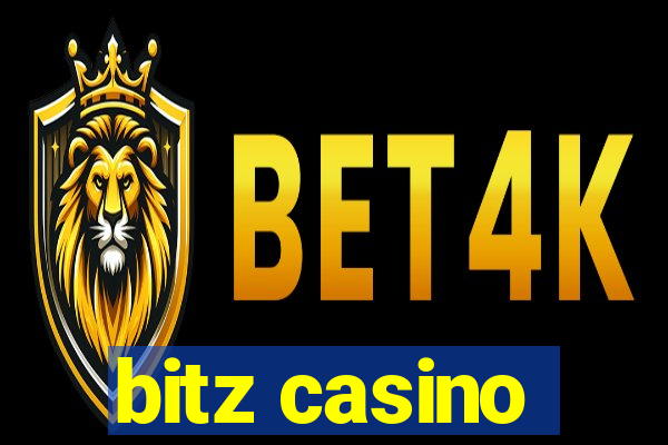 bitz casino