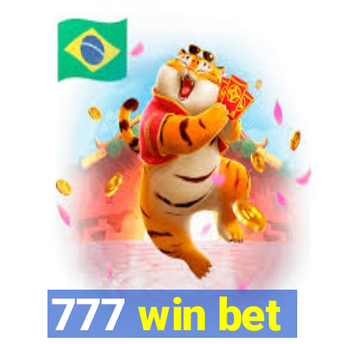 777 win bet