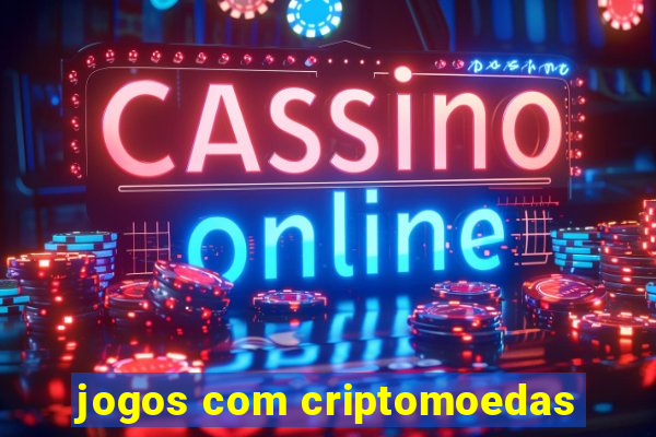 jogos com criptomoedas