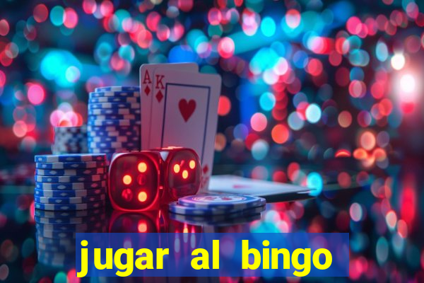 jugar al bingo online con dinero