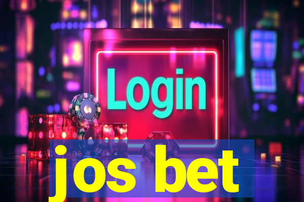 jos bet