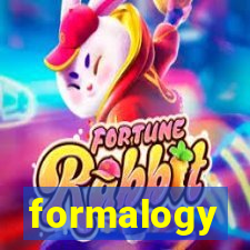 formalogy