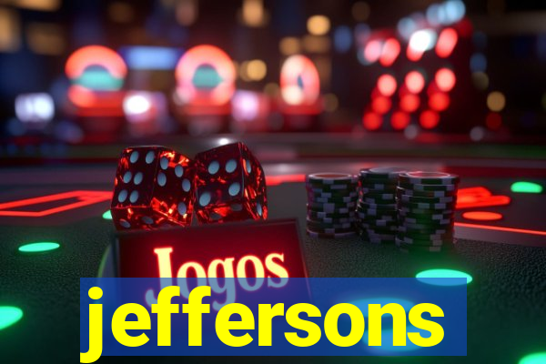 jeffersons