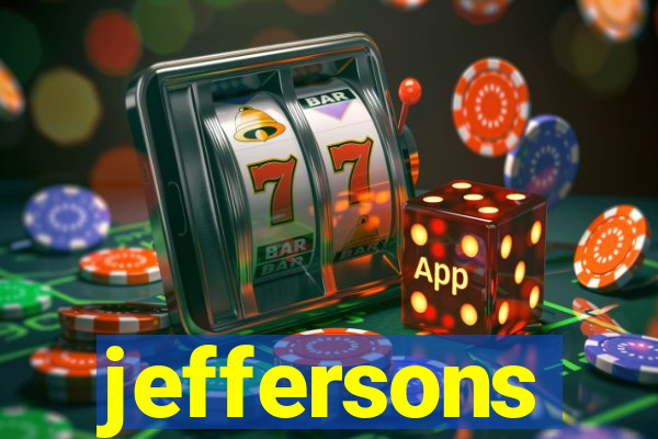 jeffersons