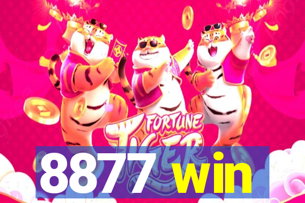 8877 win