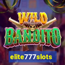 elite777slots