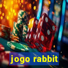 jogo rabbit