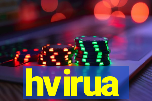 hvirua