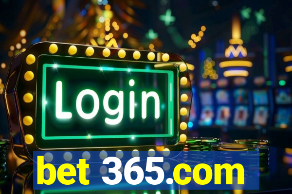 bet 365.com