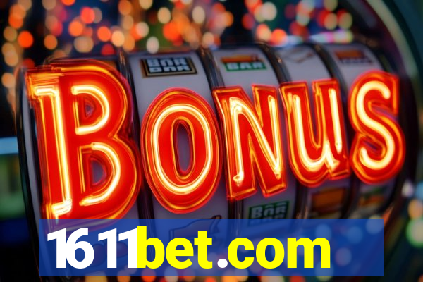 1611bet.com