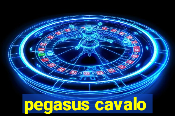 pegasus cavalo